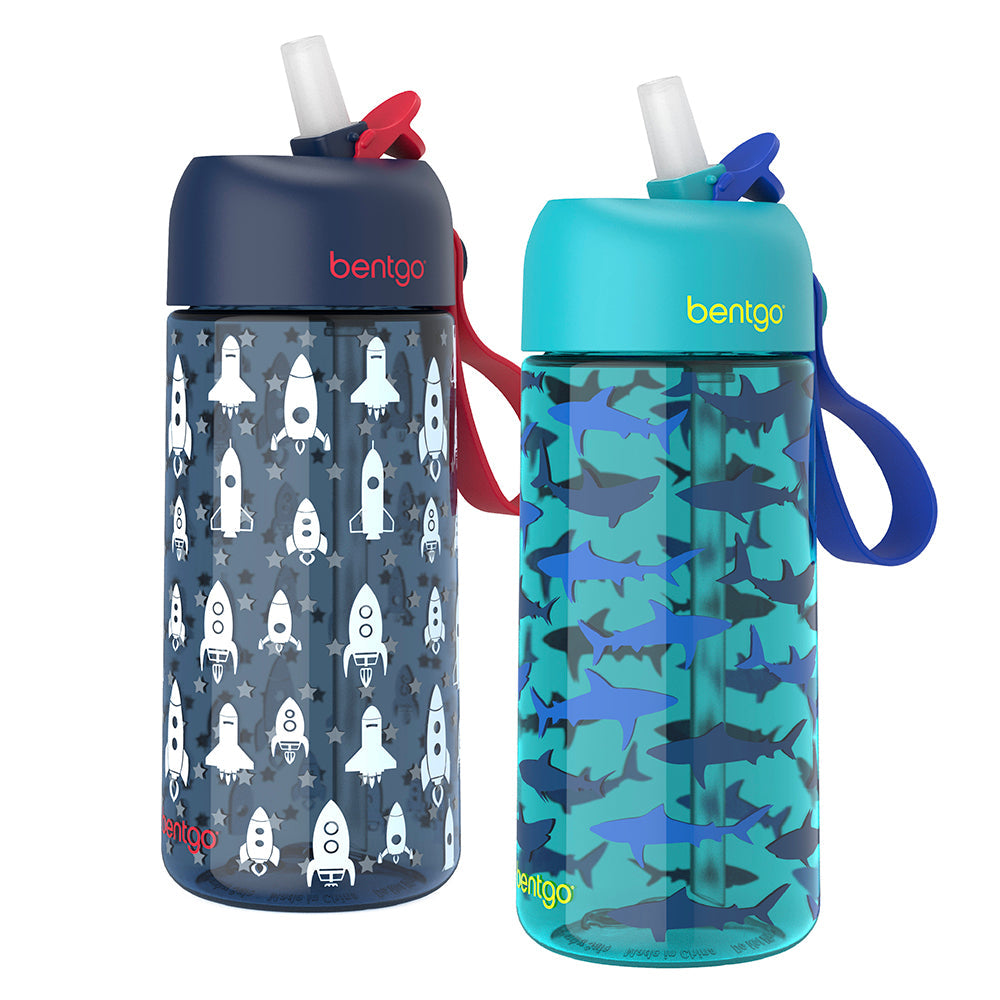 bentgo-kids-prints-water-bottle-2-pack-a8 BGKDWB2-3_Rocket_Shark_-01.jpg