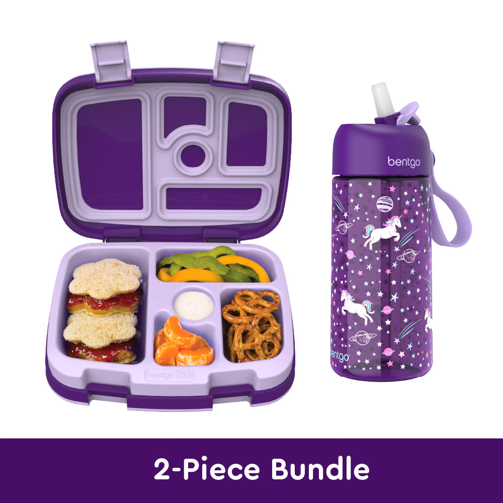 bentgo-kids-prints-lunch-box-and-water-bottle-m9 bentgo-lunch-box-bottle-bundle-unicorn-1.jpg