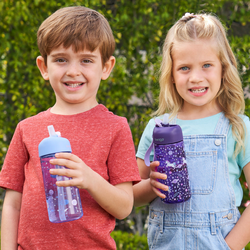 bentgo-kids-prints-lunch-boxes-and-water-bottles-k6 bentgo-lunch-box-bottle-bundle-unicorn-galaxy-4.jpg